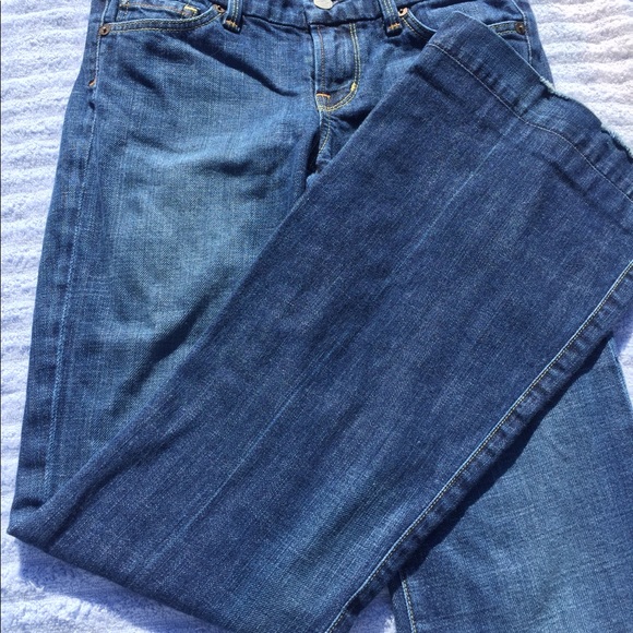 COH Faye Jeans Size 26 - Picture 2 of 3